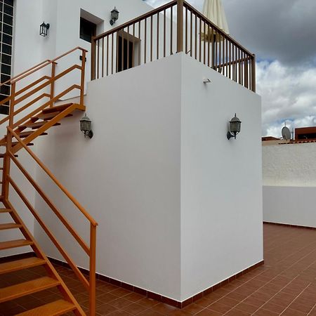 Casa Millo Apartment Tarajalejo Exterior photo