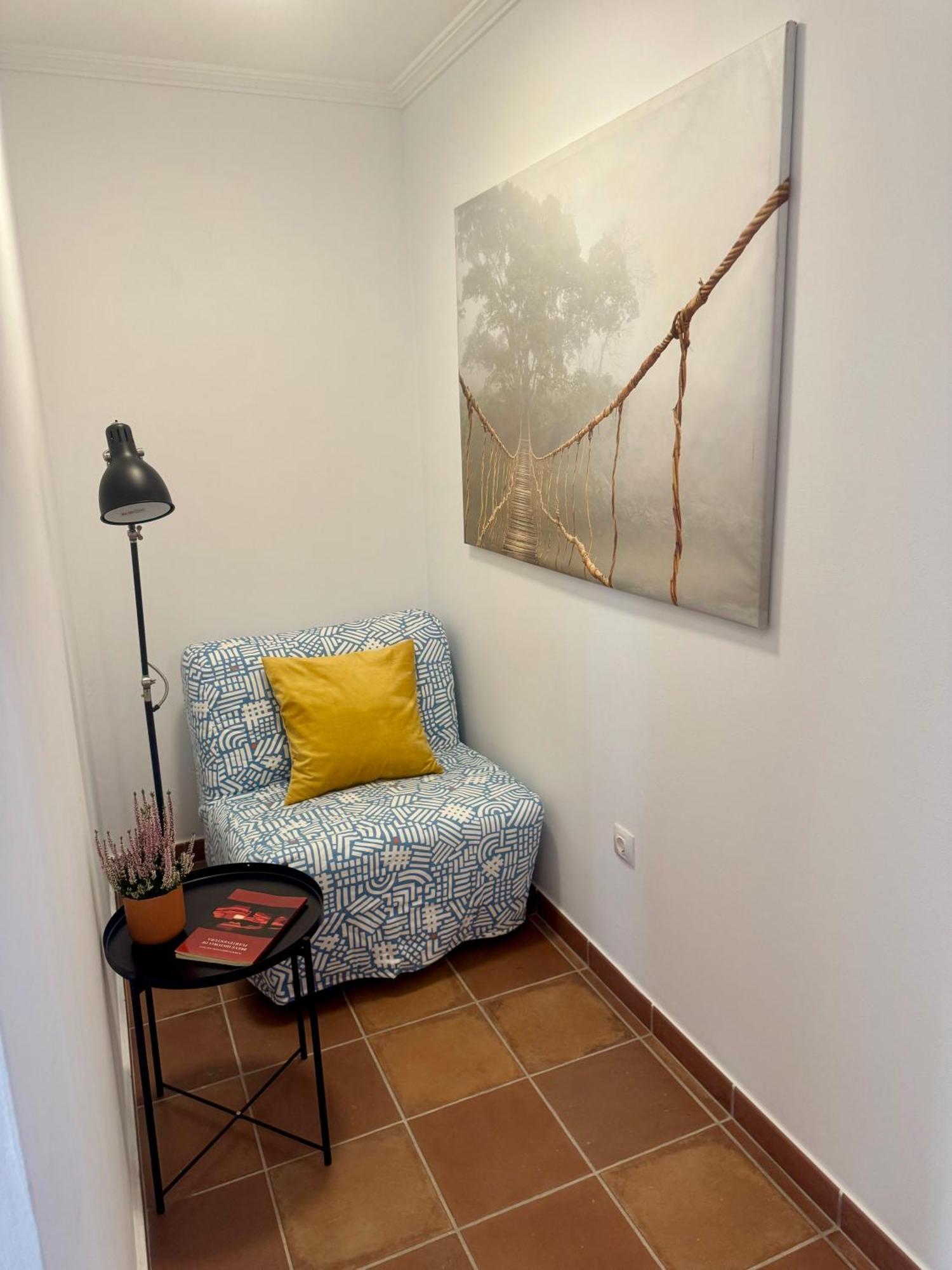 Casa Millo Apartment Tarajalejo Exterior photo